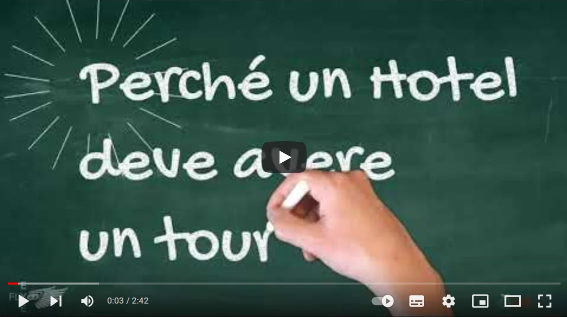 Tour virtuale Virtual Südtirol · Tour generale